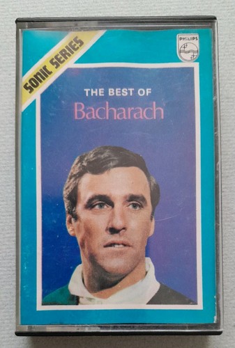 The best bacharach original - the,