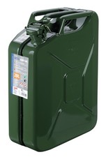 Lampa Tanica carburante tipo
