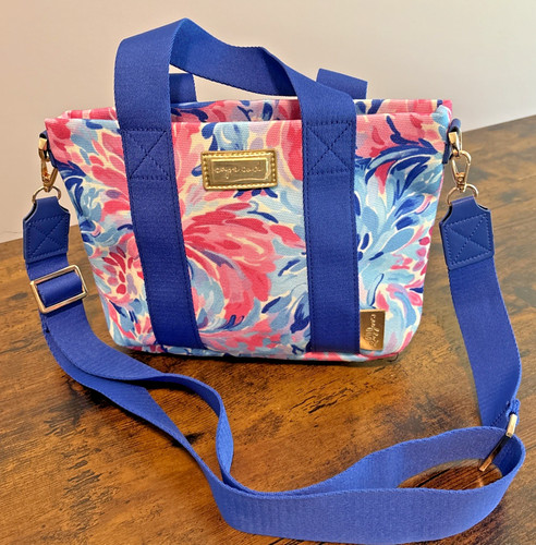 Borsa tracolla cuffy cape - cuffy's,