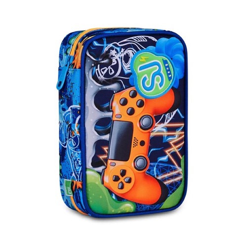 Astuccio speed case - speed, seven
