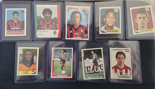 Dutch legends pacchetto - legends, 9