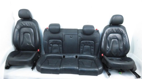 Kit sedili audi 8t3 - kit,
