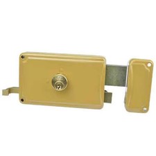 DOOR LOCK 'P30' VENEERS E60 Dx