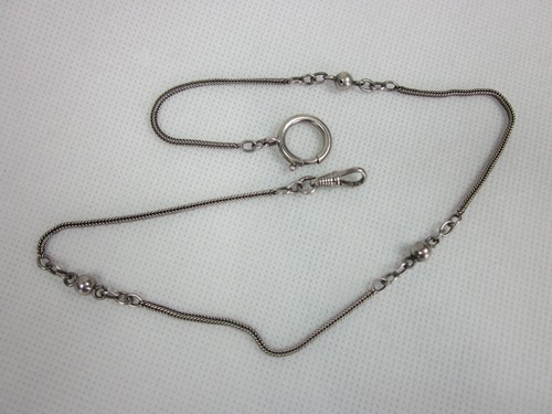 Catena per orologio - catena,
