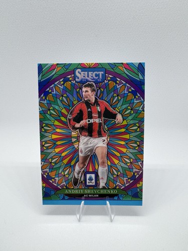 2024 panini select serie a - panini,