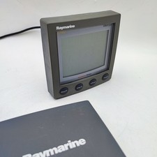 Raymarine ST60 DEEP ST60 Plus