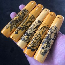 1xCollezione di Portasigarette