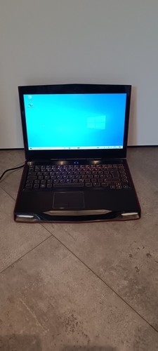 Alienware p18g m14x 1671 - m14x-1671,
