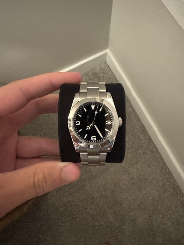 Orologio personalizzato 36mm - orologio,