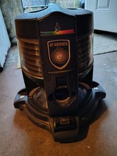 Rainbow E Series vacuum main