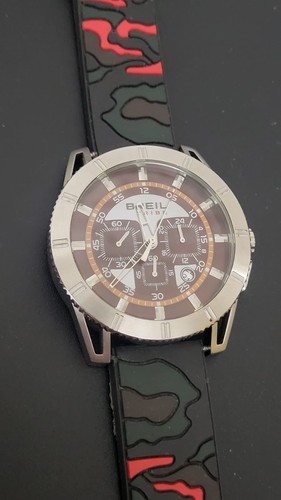 Breil tribe chrono perfect - tribe,