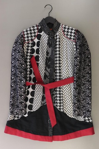 Cappotto desigual regular - cappotto,