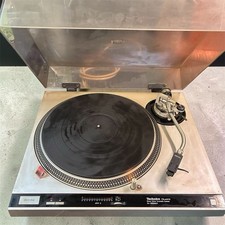 Technics 1800 mk2 - technics,