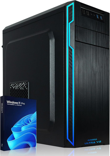 Ultra pc fisso intel - pc,