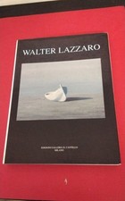 Walter Lazzaro - Edizioni