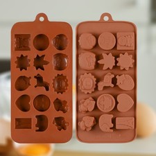  15 Cavity Stampi Per
