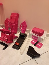 Kawasaki KLR 250 LIVREA  Rossa