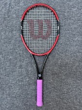 Wilson Pro Staff 97LS