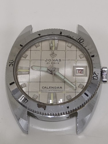 Orologio jonas prix - orologio,