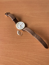 Orologio Rotto - Emporio Armani Madreperla Donna