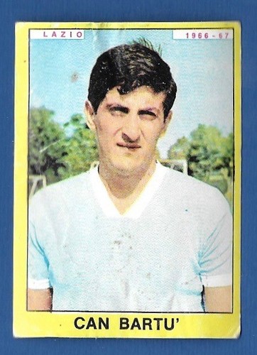 Figurine calciatori panini - calciatori,