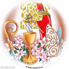 Cialda CRESIMA Decorazione