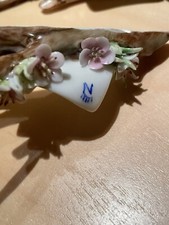 segnaposto Capodimonte Mollica