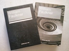 William Faulkner: L'urlo e il