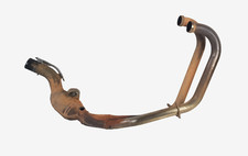 Collettore di Scarico Marmitta Catalizzatore BMW F 800 R F800R ABS 2015 - 2019