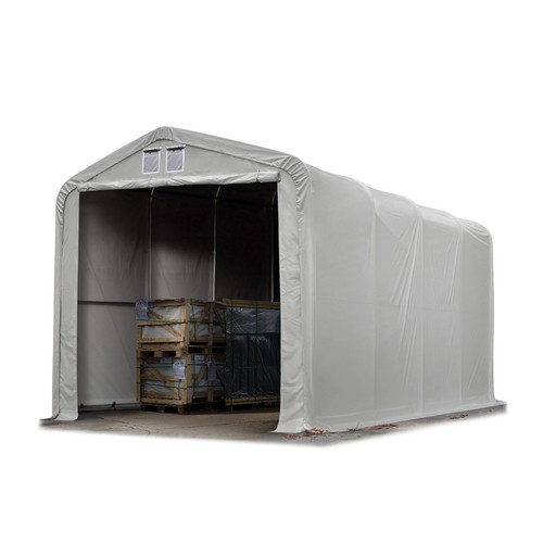 Tenda magazzino 4x8 - tenda, m