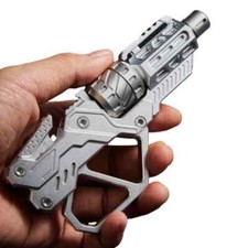 EDC Toy QT-3000 revolver