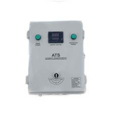 Hyundai 65299 - Quadro ATS