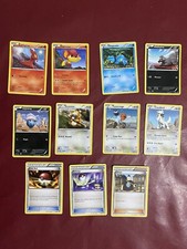 Carte Pokémon Lotto Francese Benvenuto a Kalos