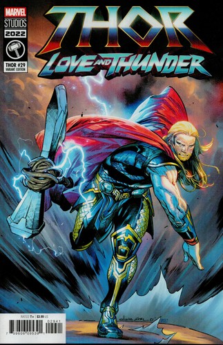 Thor variant - thor, (2022),