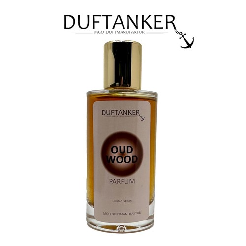 Parfum oud wood mgo versione - oud,