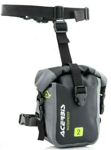 Acerbis borsa gambe - borsa,