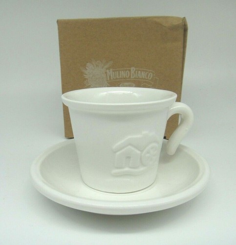 Tazzina caffè con - da,
