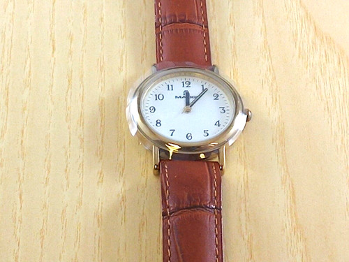 Orologio quarzo uomo - orologio,