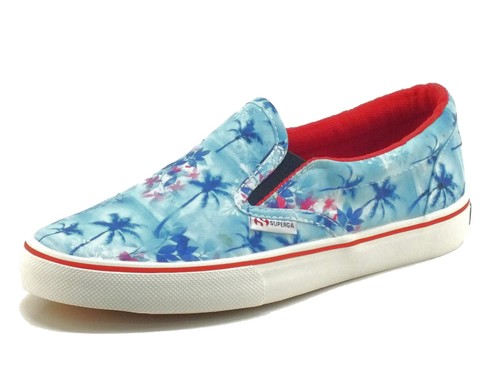 Mocassini superga modello - superga,