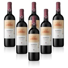 Lamole chianti classico docg - classico,
