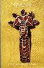 GIOIELLI FRANCHI DELLA