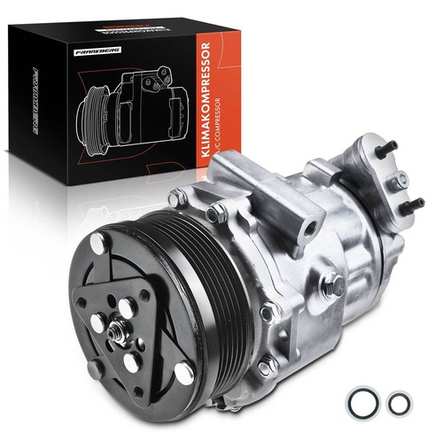 Compressore climatizzatore per - compressore,