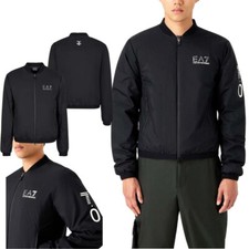 Giubbotto armani ea7 - giubbotto,