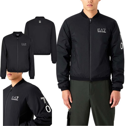 Giubbotto armani ea7 - giubbotto,