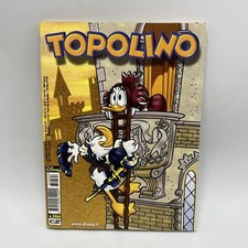 Topolino Comic No. 2464