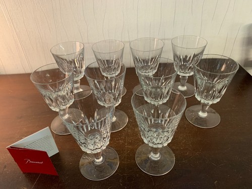 Bicchieri acqua modello in - bicchieri,