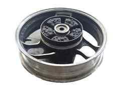 CERCHIO CERCHIONE  RUOTA  POSTERIORE YAMAHA FJ 1100 1984 1985 1986
