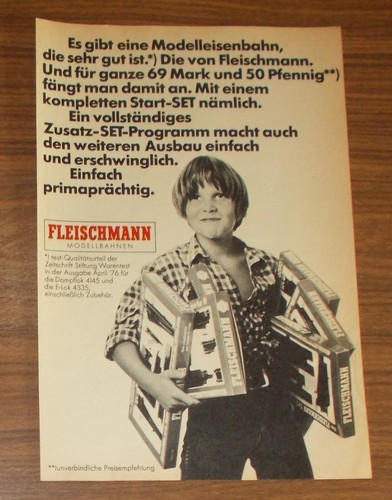 Rara pubblicità fleischmann - rara,