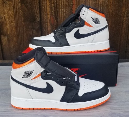 Air jordan retro high - jordan, og