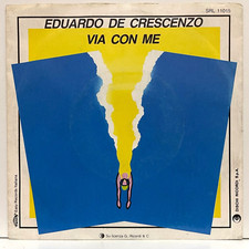 Eduardo De Crescenzo - Via Con